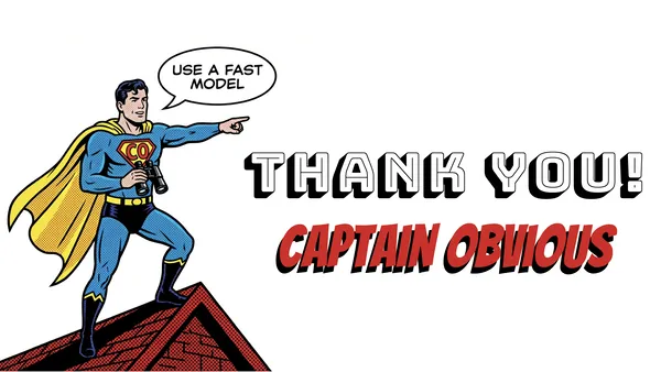 11 Tricks to Make Your AI Application Fast